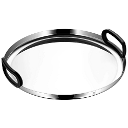 Podnos z nerezové oceli Cromargan® WMF Coffee Time