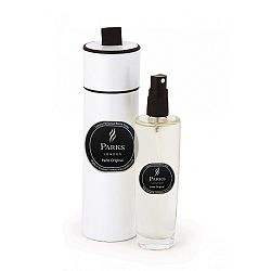 Pokojový vonný sprej s vůní citrusu, bergamotu a podtóny dřeva Parks Candles London  Original, 100 ml