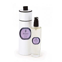 Pokojový vonný sprej s vůní levandule Parks Candles London , 100 ml