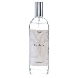 Pokojový vonný sprej s vůní zvonků Copenhagen Candles, 100 ml