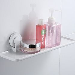 Polička bez nutnosti vrtání ZOSO Multifunctional Rack