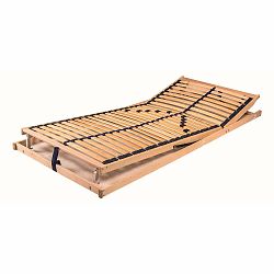 Polohovatelný lamelový rošt 90x200 cm EXKLUZIV – BENAB