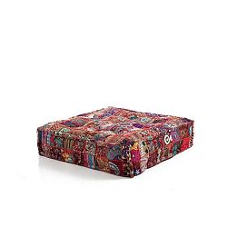 Polštář na sezení Oreste Luchetta Yantra, 50 x 50 cm