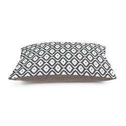 Polštář na sezení Really Nice Things XXL Ikat, 120 x 80 cm