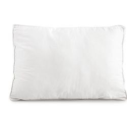 Polštář na spaní s dutými vlákny Dreamhouse Count, 50 x 70 cm