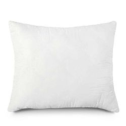 Polštář na spaní s dutými vlákny Sleeptime Elisabeth, 60 x 70 cm