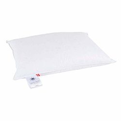 Polštář s péřovou výplní 50x70 cm Capella Medium – Universe of Sleeping