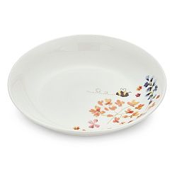 Porcelánová miska Cooksmart England Bee Happy, ø 22,5 cm