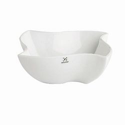 Porcelánová miska KJ Collection Starfish, 6 x 20 cm