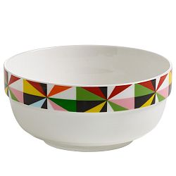 Porcelánová miska Maxwell & Williams Abstraction, ⌀ 15 cm