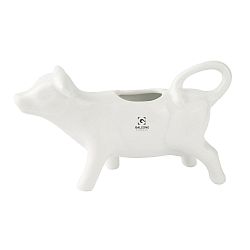 Porcelánový džbánek na smetanu KJ Collection Cow, 50 ml