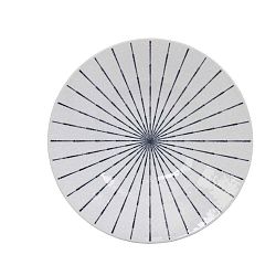 Porcelánový talíř Tokyo Design Studio Tokusa, ø 25 cm