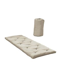 Postel pro návštěvy Karup Design Bed in a Bag Beige