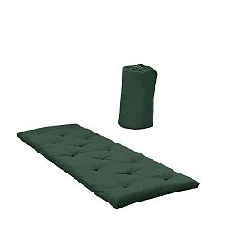 Postel pro návštěvy Karup Design Bed in a Bag Forest Green
