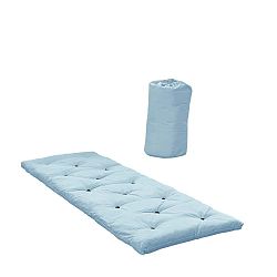 Postel pro návštěvy Karup Design Bed in a Bag Light Blue