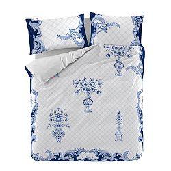 Povlak na peřinu z čisté bavlny Happy Friday Epoch, 140 x 200 cm