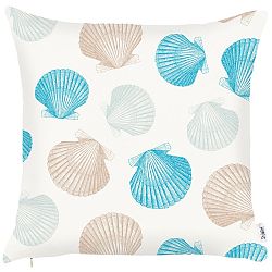 Povlak na polštář Apolena Beach Findings, 43 x 43 cm