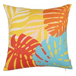 Povlak na polštář Apolena Lollipop Monstera, 43 x 43 cm