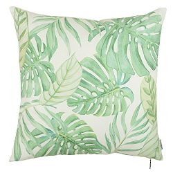 Povlak na polštář Apolena Monstera Mayhem, 43 x 43 cm