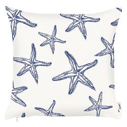 Povlak na polštář Apolena Starfish Mayhem, 43 x 43 cm