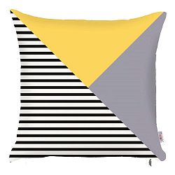 Povlak na polštář Mike & Co. NEW YORK Daruka, 43 x 43 cm