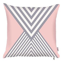 Povlak na polštář Mike & Co. NEW YORK Paulina, 43 x 43 cm