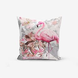 Povlak na polštář Minimalist Cushion Covers Bal Modern, 45 x 45 cm