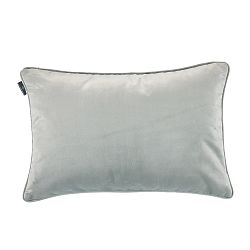 Povlak na polštář WeLoveBeds Frozen Silver, 40 x 60 cm