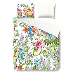 Povlečení na dvoulůžko Muller Textiels Antoinette, 200 x 240 cm