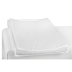 Přebalovací podložka s bavlněným potahem YappyKids Owl Shades, 55 x 73 cm