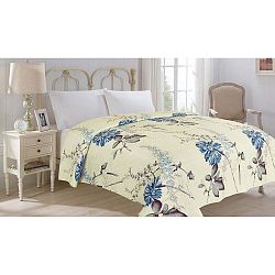 Přehoz přes postel JAHU Collection BIANCA, 220 x 240 cm