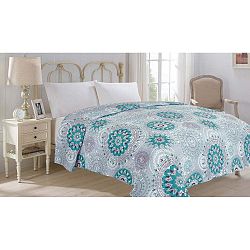 Přehoz přes postel JAHU Collection DEBIE, 220 x 240 cm