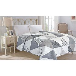 Přehoz přes postel JAHU Collection TEREZ, 220 x 240 cm