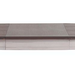 Přídavná prodlužovací deska k jídelnímu stolu Folke Viktoria