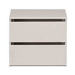 Přídavná úložná skříňka do šatní skříně Parisot Adorlée