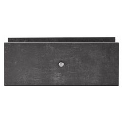 Přídavný díl s tmavě šedou zásuvkou ke knihovně Støraa Versaille