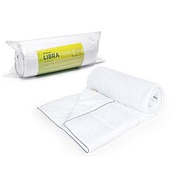 Přikrývka z mikrovlákna DecoKing Libra, 200 x 135 cm