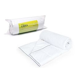 Přikrývka z mikrovlákna DecoKing Libra, 220 x 200 cm