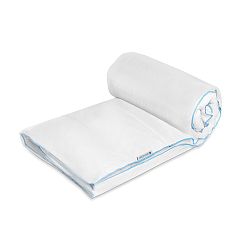 Přikrývka z mikrovlákna DecoKing Taurus, 200 x 155 cm