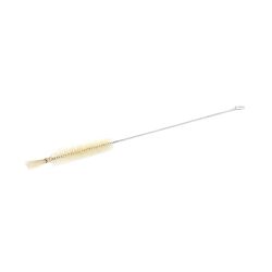 Přírodní kartáč s hrotem Iris Hantverk, délka 31 cm