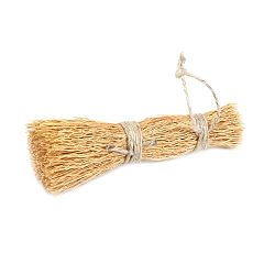 Přírodní mycí houba na nádobí Iris Hantverk Two Broom