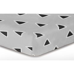 Prostěradlo z mikrovlákna DecoKing Hypnosis Witchcraft Amara, 140 x 200 cm