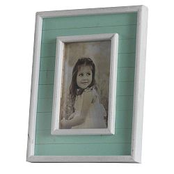 Rám na fotografii o velikosti 14 x 9 cm Geese Spruce