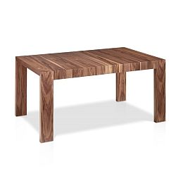 Rozkládací jídelní stůl Ángel Cerdá Amadis, 100 x 160 cm