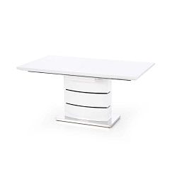 Rozkládací jídelní stůl Halmar Nobel, délka 160 - 200 cm