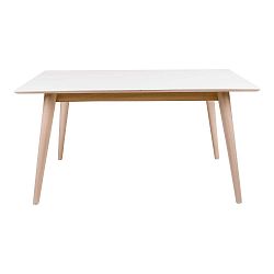 Rozkládací jídelní stůl House Nordic Copenhagen, délka 150 cm
