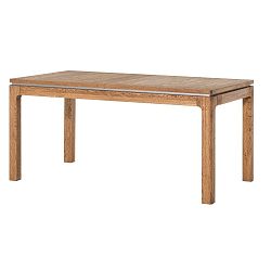 Rozkládací jídelní stůl  Szynaka Meble Montenegro, 165/250 x 90 cm