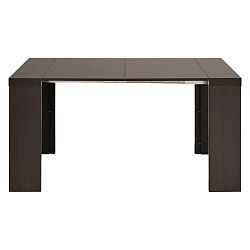 Rozkládací jídelní stůl z bukového dřeva Artemob Gilly