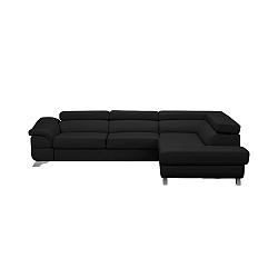 rozkládací rohová pohovka Windsor & Co Sofas Gamma, pravý roh
