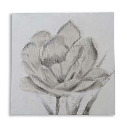 Ručně malovaný nástěnný obraz Mauro Ferretti Dipinto Su Tela Sunrise, 80 x 80 cm